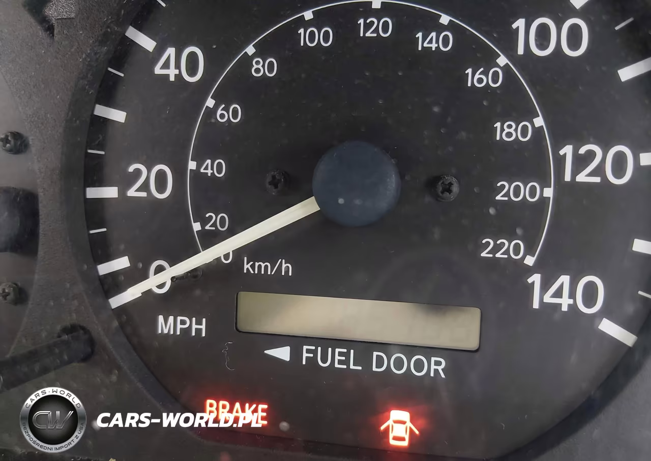 2001 Toyota Camry Ce VIN:4T1BG22K11U040737 - 7