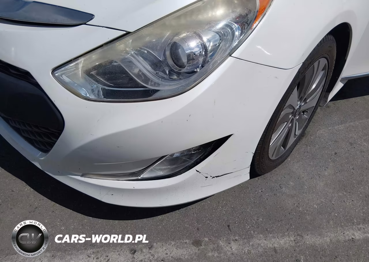 2013 Hyundai Sonata Hybrid VIN:KMHEC4A49DA086569 - 6