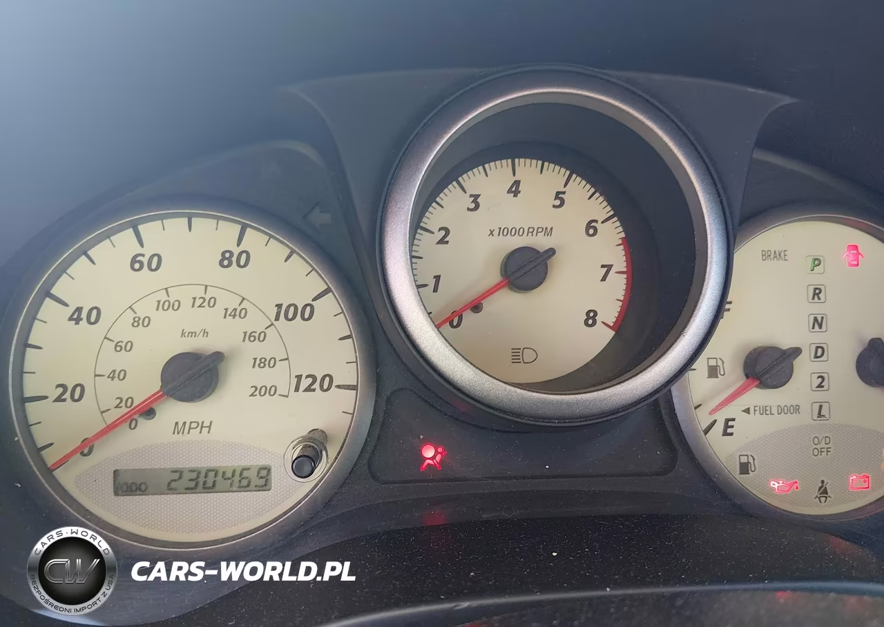 2002 Toyota Rav4 VIN:JTEGH20V720063027 - 7