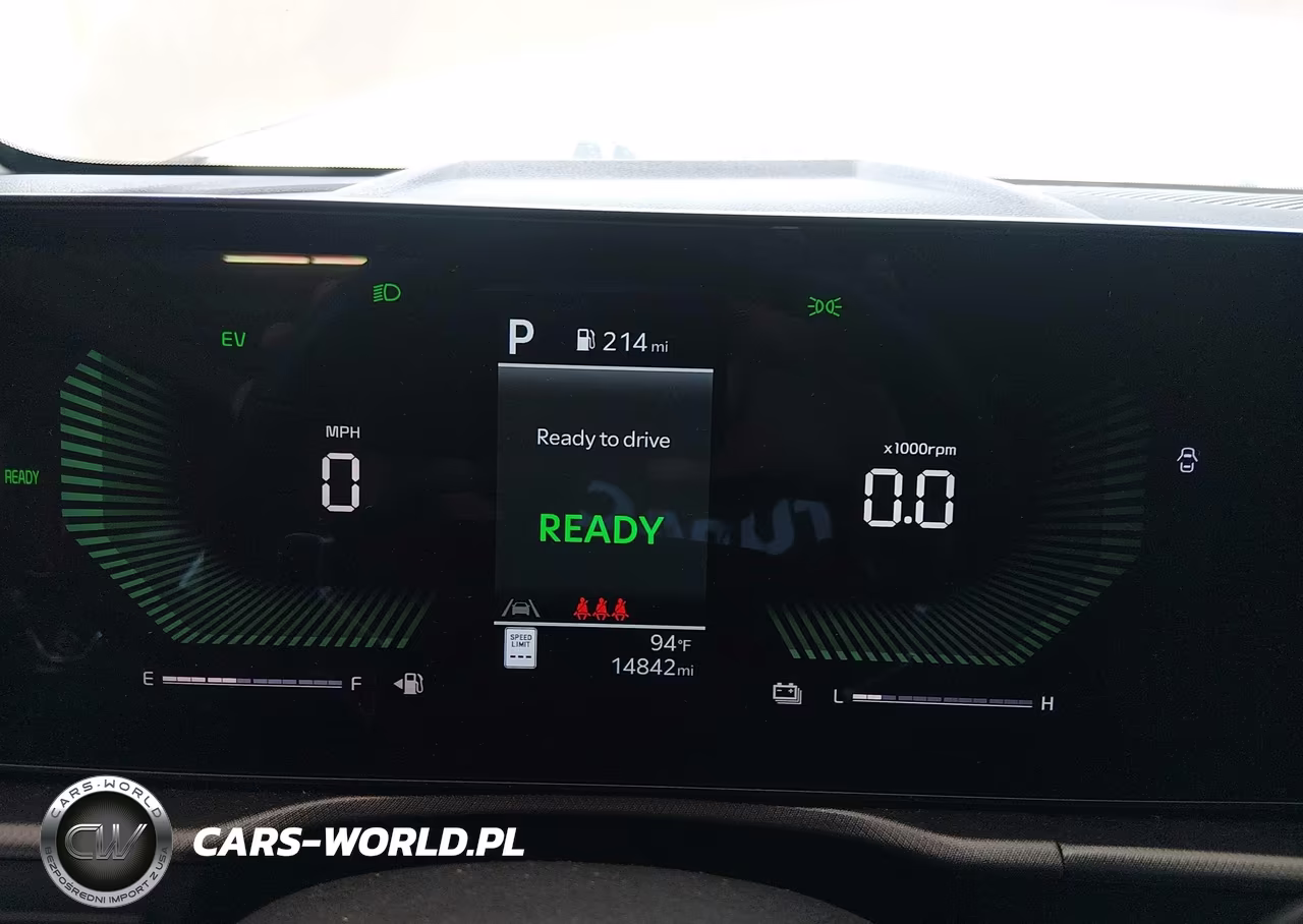 2026 Kia Sportage Hybrid Lx VIN:KNDPU3DG2T7307919 - 7