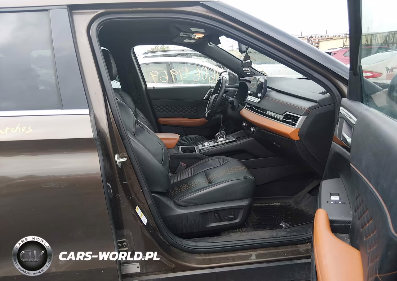 2022 Mitsubishi Outlander Sel 2.5 S-Awc-Sel Launch Edition S-Awc-Sel Special Edition S-Awc VIN:JA4J4VA83NZ074892 - 5