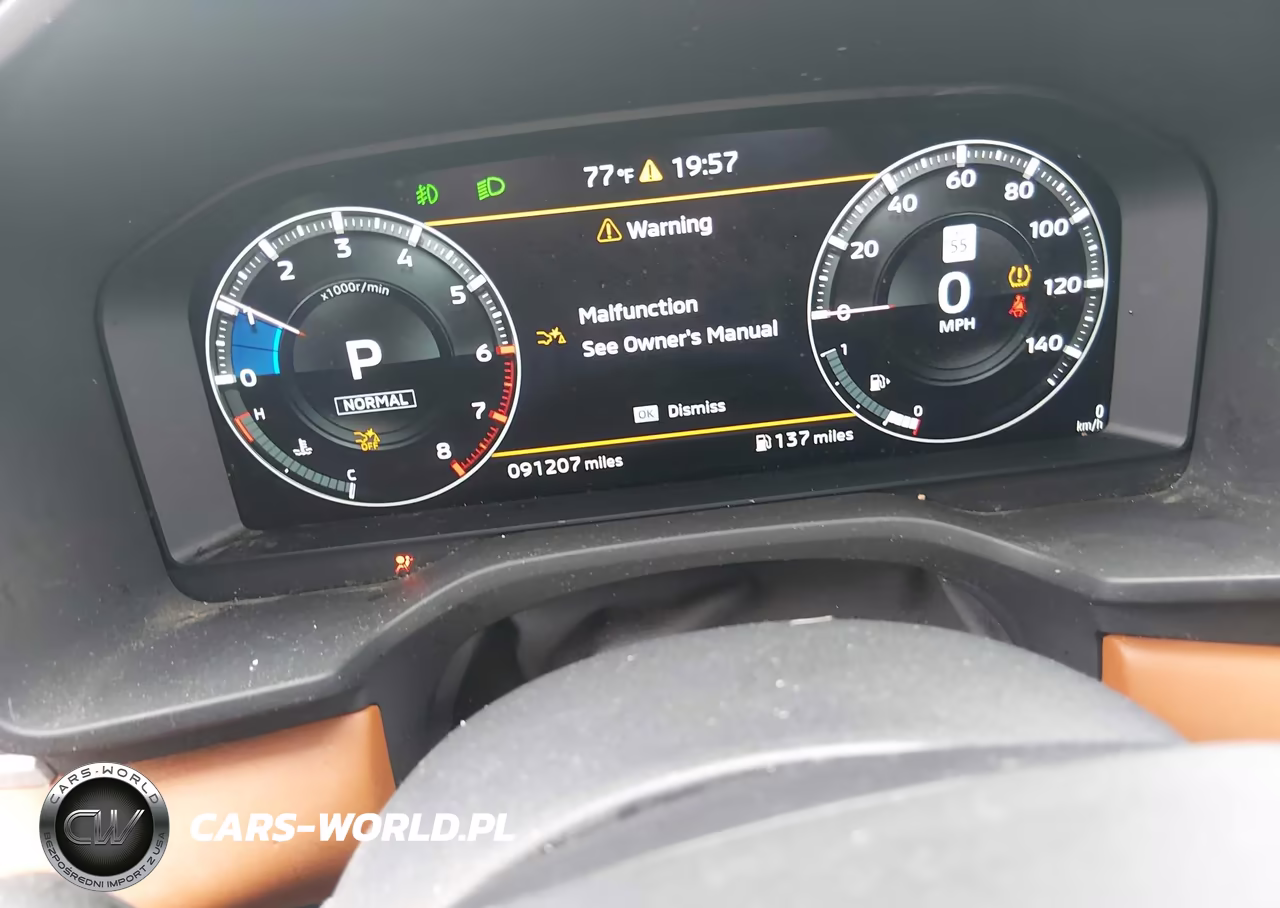 2022 Mitsubishi Outlander Sel 2.5 S-Awc-Sel Launch Edition S-Awc-Sel Special Edition S-Awc VIN:JA4J4VA83NZ074892 - 7