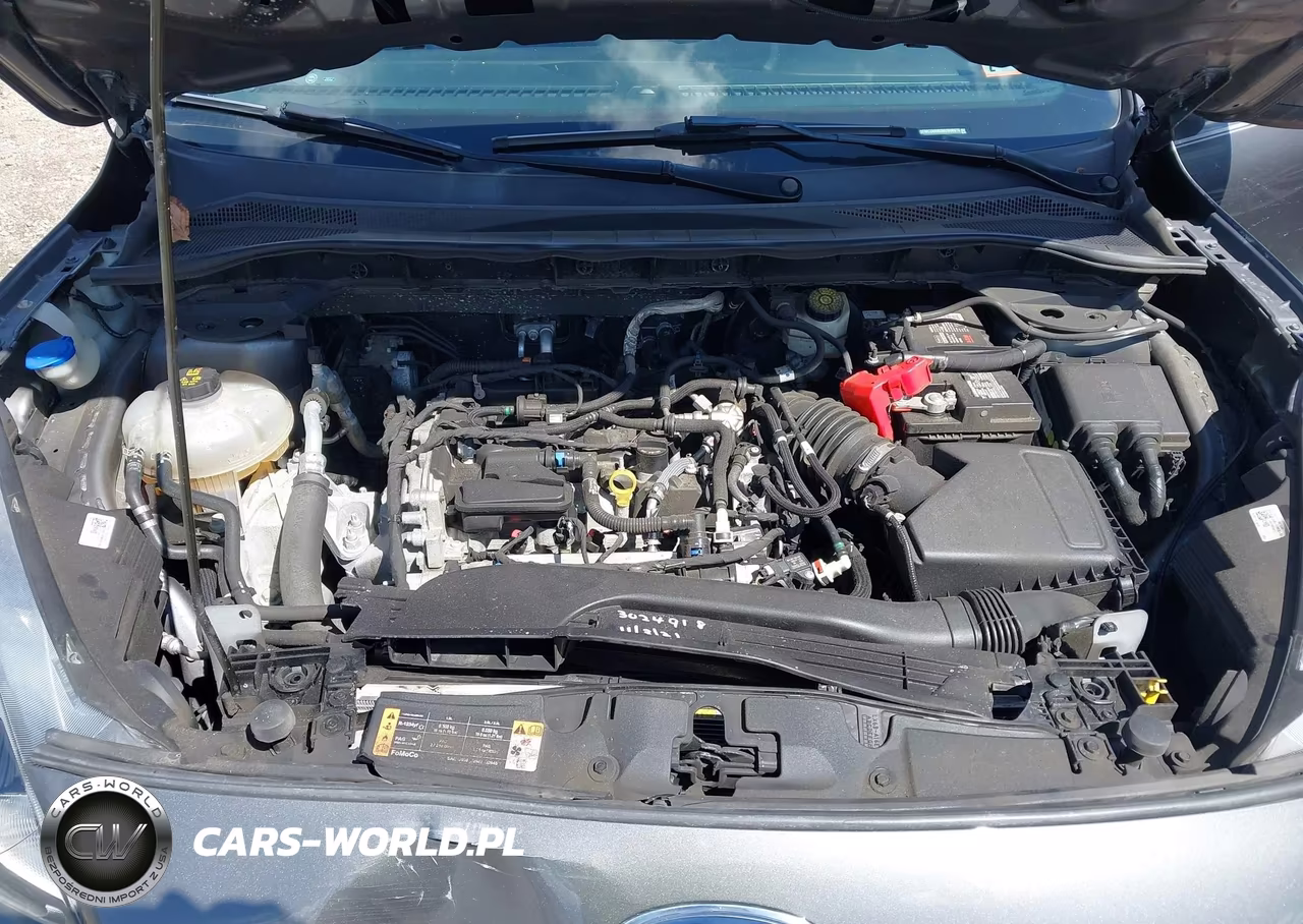 2021 Ford Escape Sel VIN:1FMCU0H62MUB08978 - 10