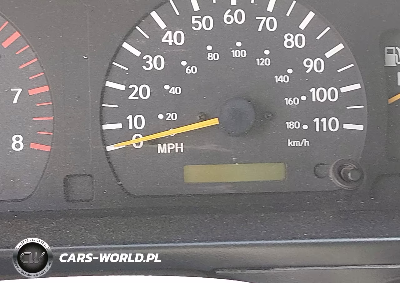 1999 Toyota Tacoma Prerunner VIN:4TANM92N5XZ461770 - 14