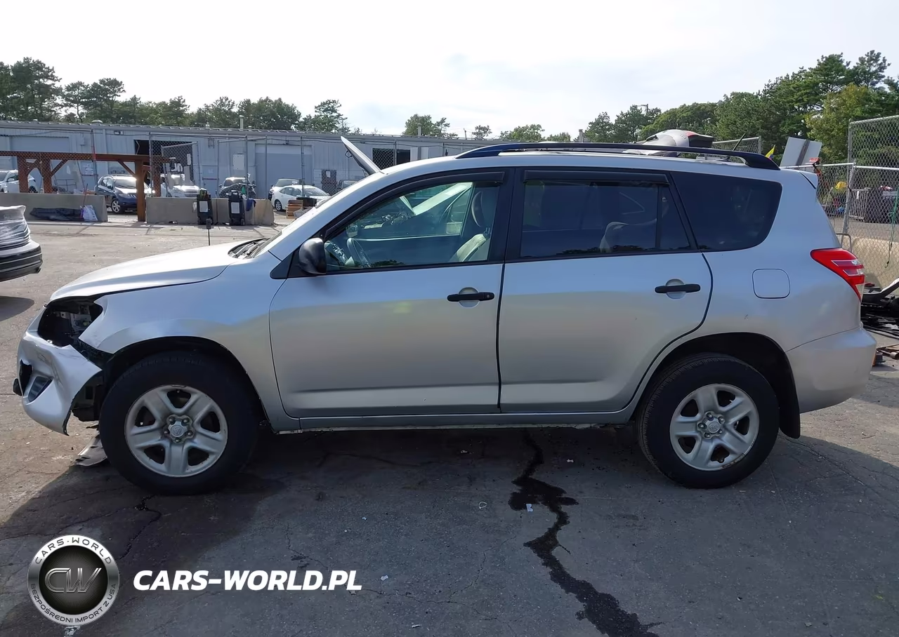 2010 Toyota Rav4 VIN:JTMJF4DV1A5030547 - 15