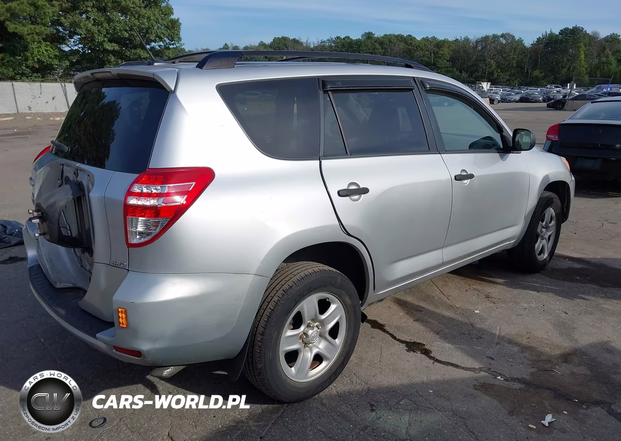 2010 Toyota Rav4 VIN:JTMJF4DV1A5030547 - 4