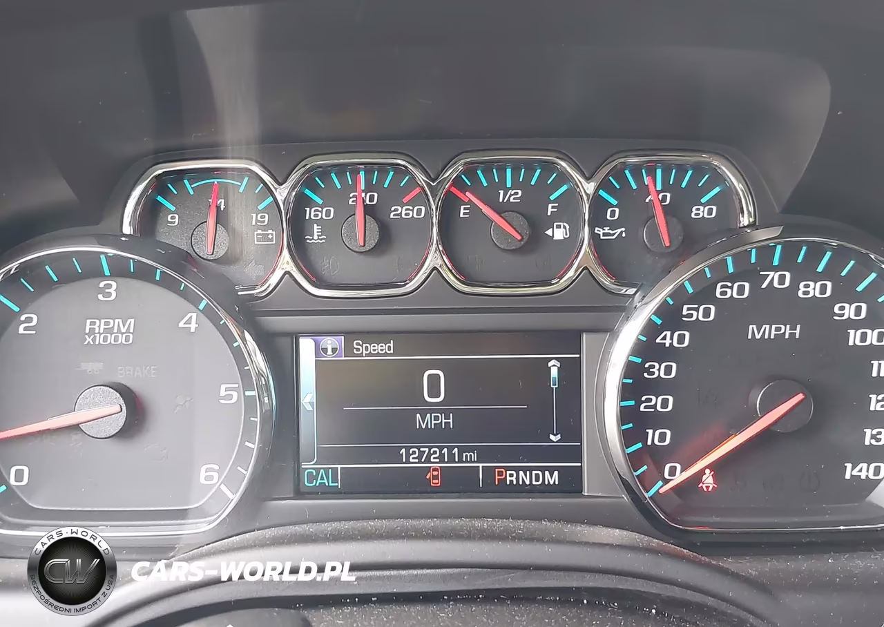 2016 Chevrolet Tahoe Ls VIN:1GNSKAKCXGR148248 - 7