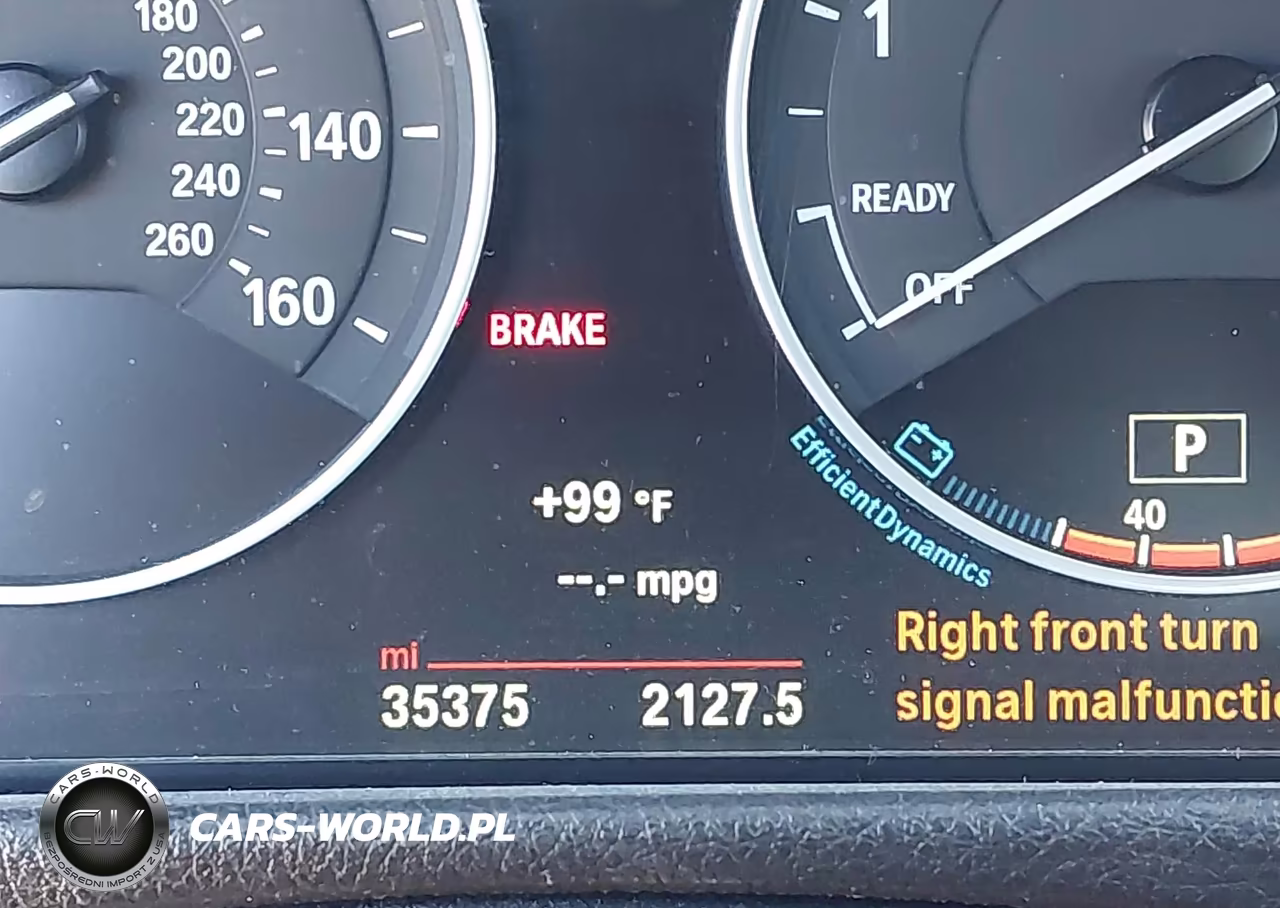 2016 BMW 328I Gran Turismo xDrive VIN:WBA8Z5C58GG501424 - 16