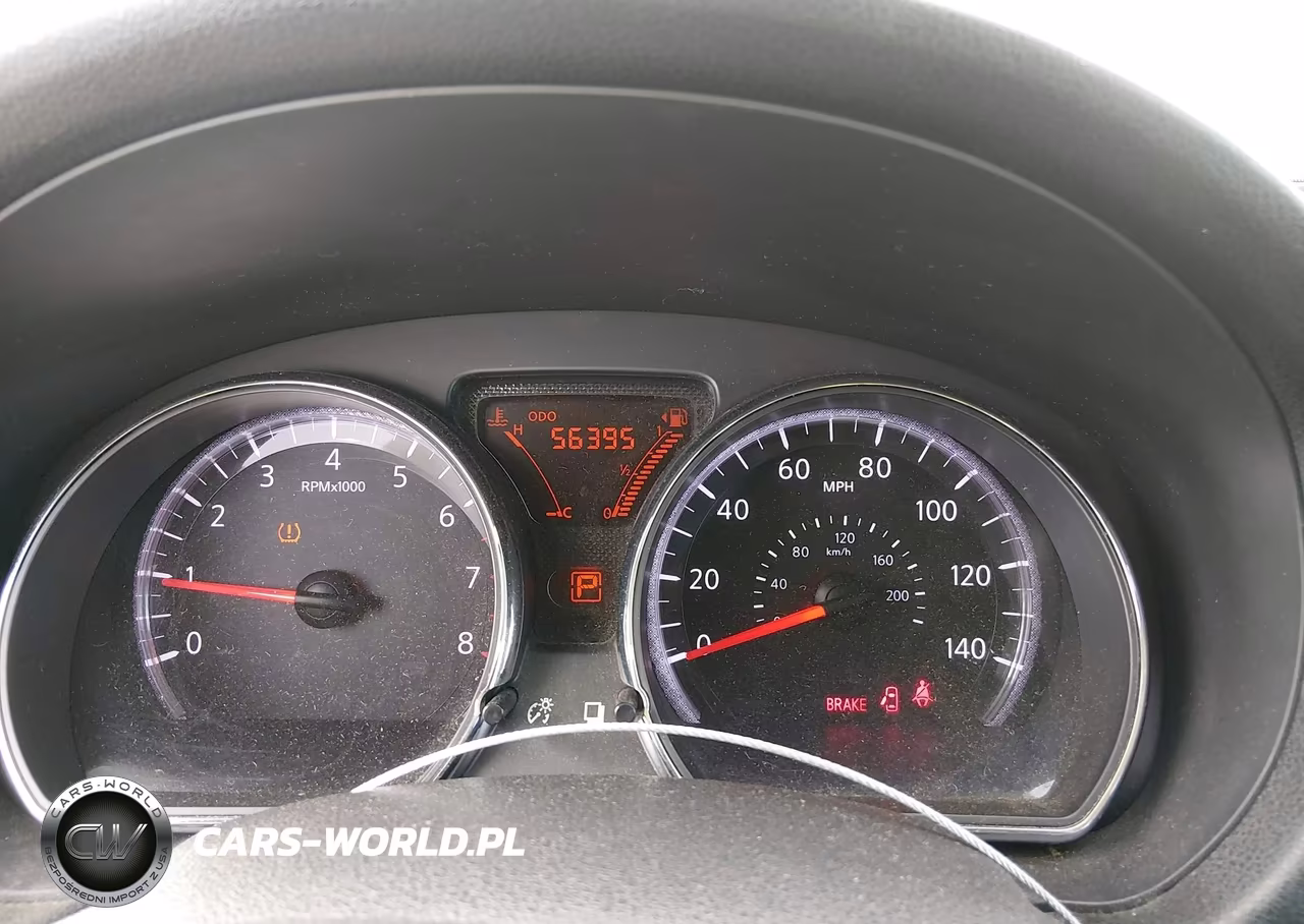 2012 Nissan Versa 1.6 Sl VIN:3N1CN7AP5CL856407 - 7