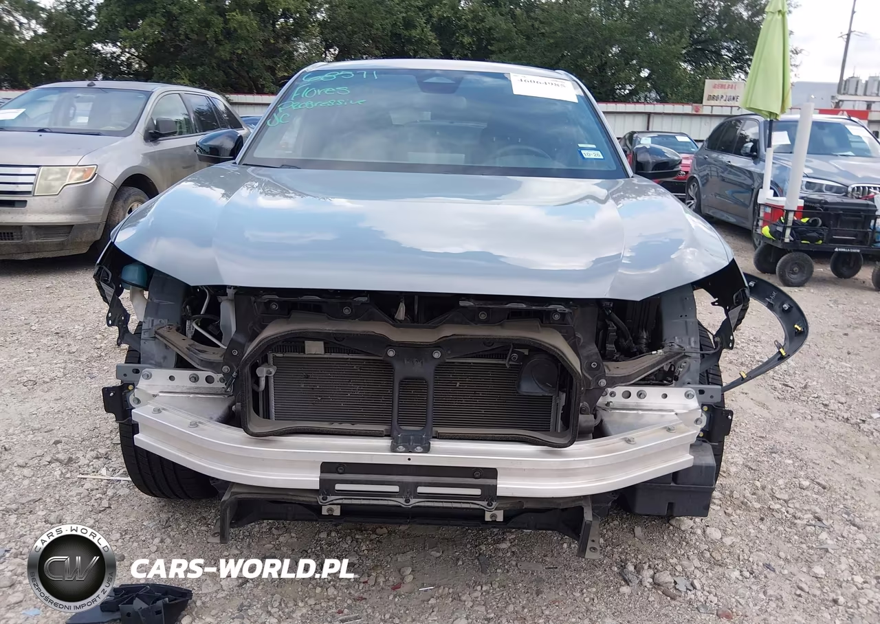 2023 Honda Hr-V 2Wd Sport VIN:3CZRZ1H5XPM711886 - 6
