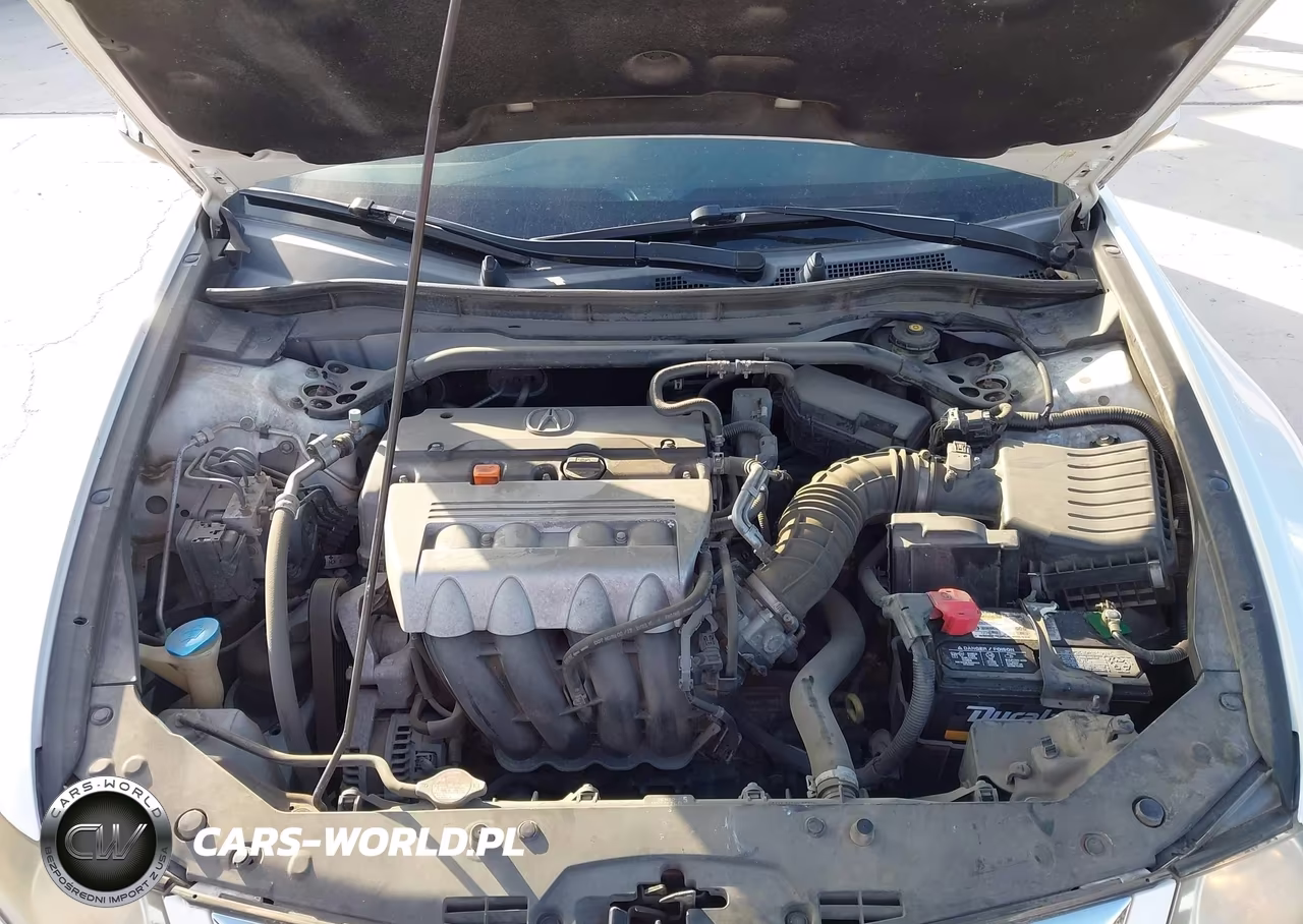 2013 Acura Tsx 2.4 VIN:JH4CU2F44DC001713 - 10
