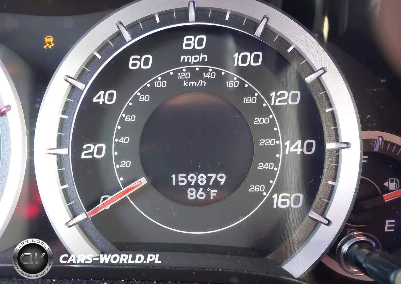 2013 Acura Tsx 2.4 VIN:JH4CU2F44DC001713 - 15
