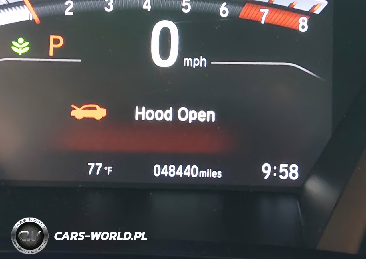 2021 Honda Cr-V 2Wd Lx VIN:5J6RW1H28ML004779 - 16