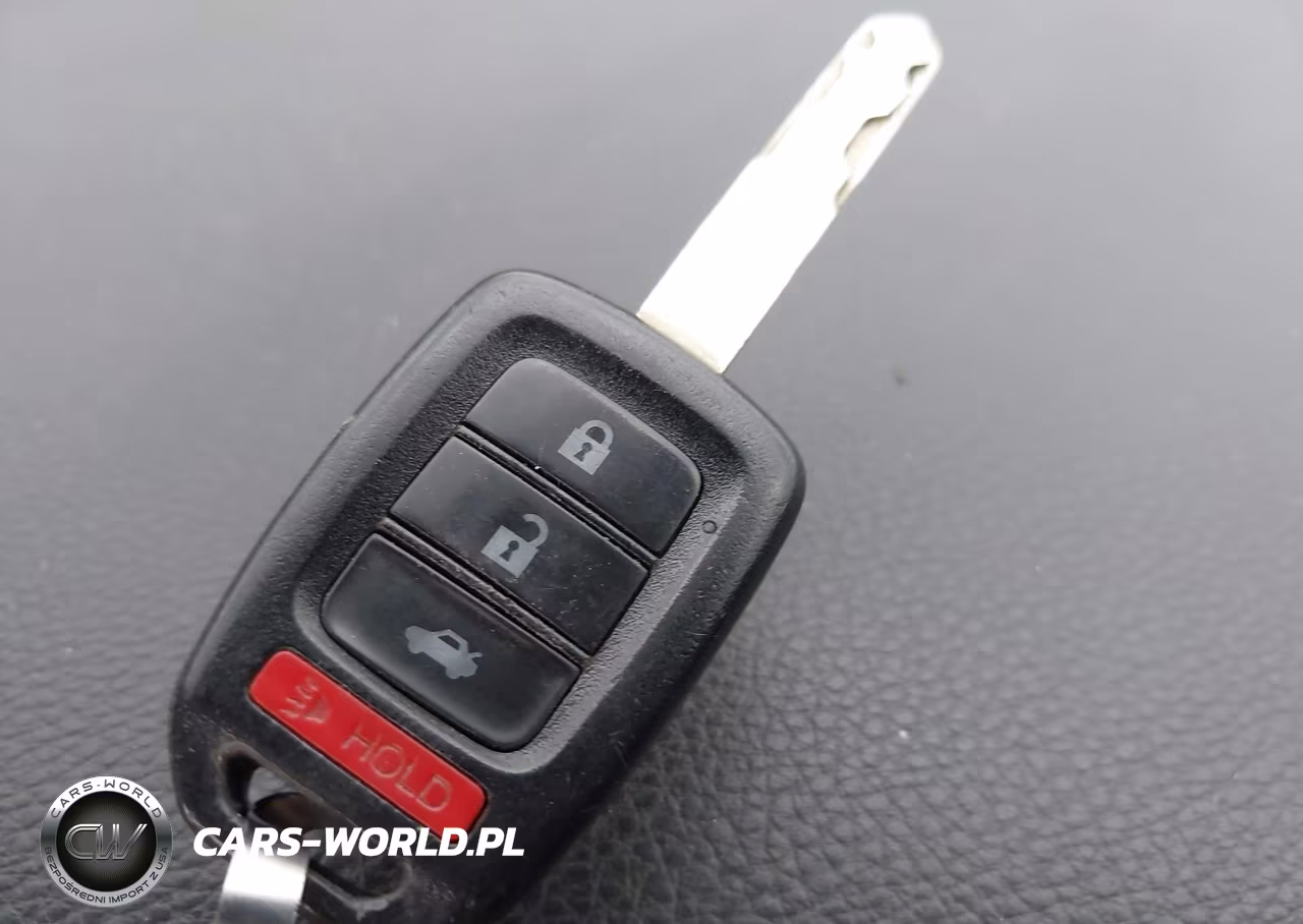 2017 Honda Accord Sport VIN:1HGCR2F51HA241459 - 11