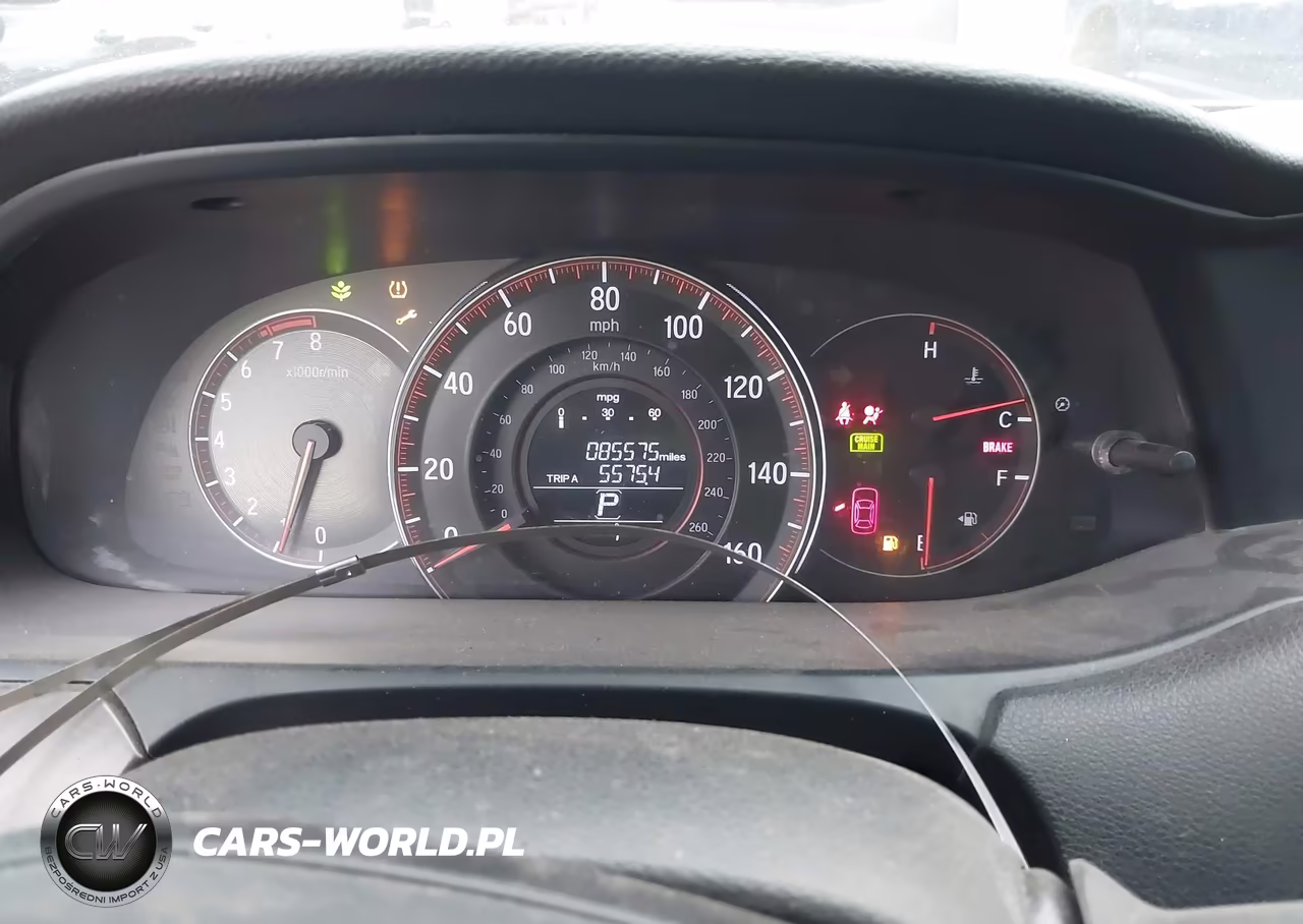 2017 Honda Accord Sport VIN:1HGCR2F51HA241459 - 7