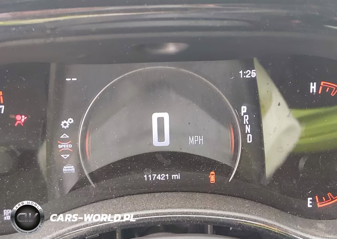 2023 Dodge Durango Pursuit Awd VIN:1C4RDJFG2PC656585 - 15