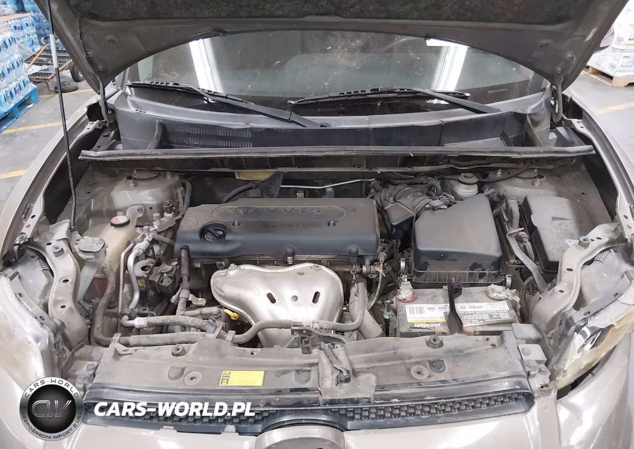 2014 Scion Xb VIN:JTLZE4FE1EJ066498 - 10