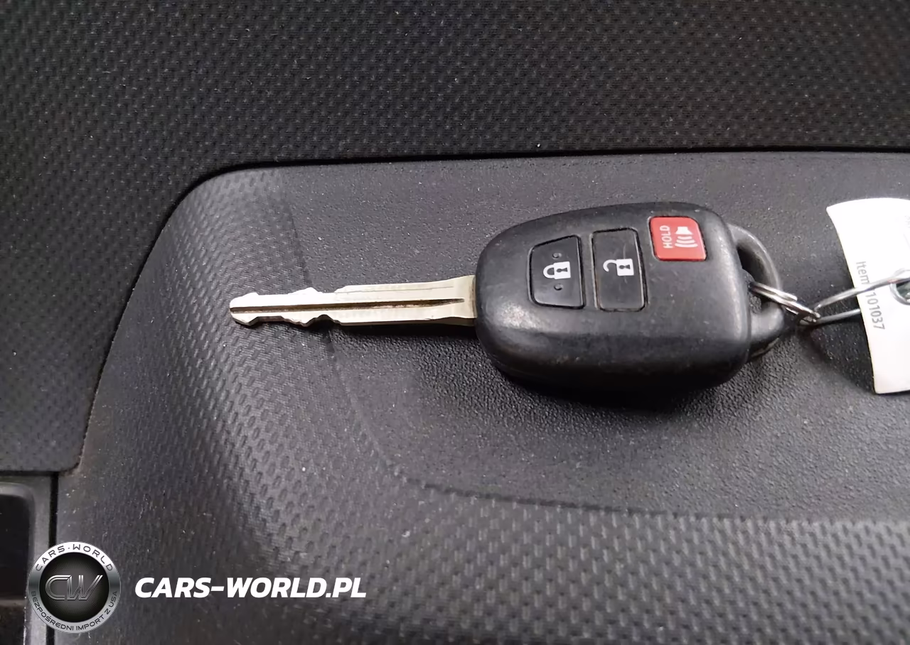 2014 Scion Xb VIN:JTLZE4FE1EJ066498 - 11