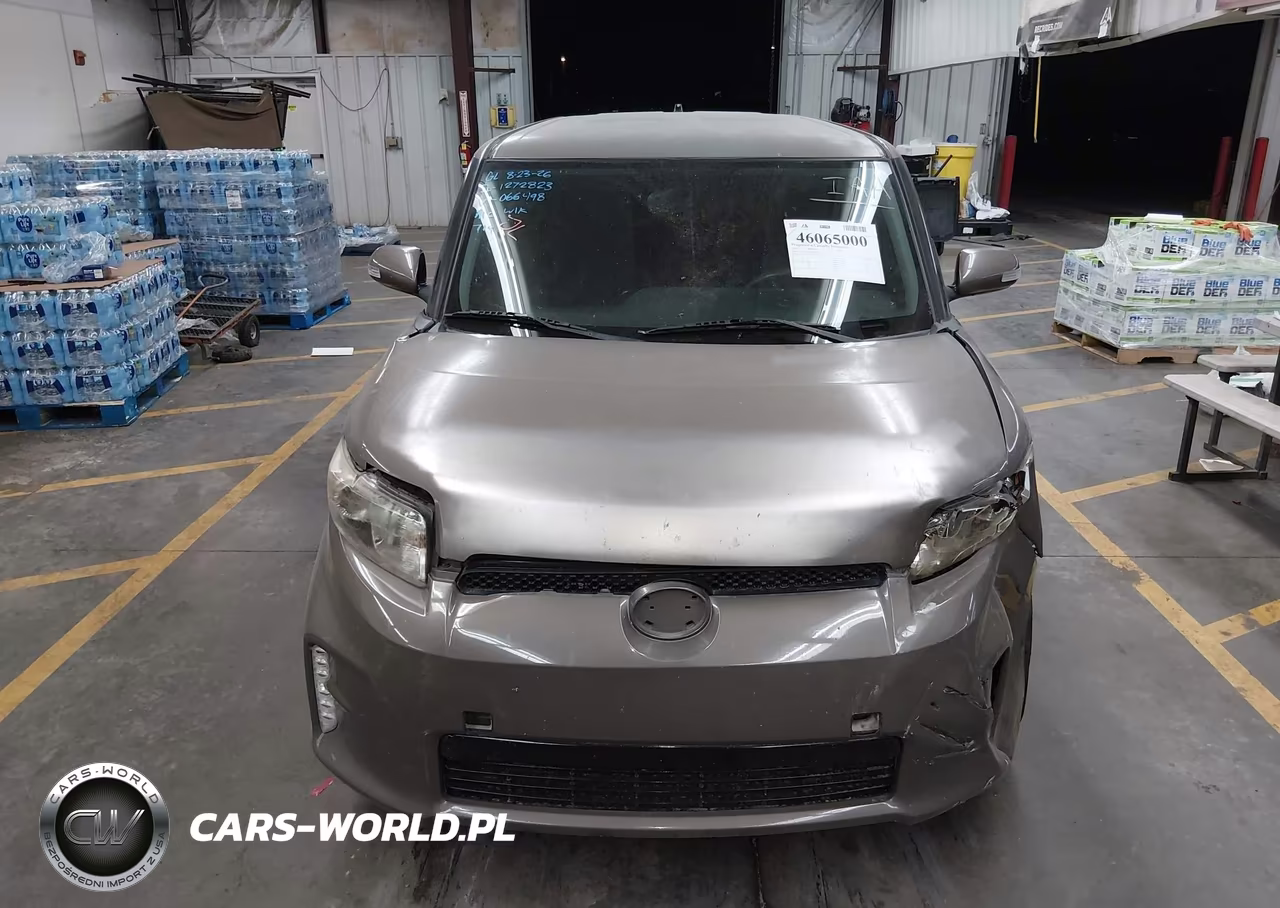 2014 Scion Xb VIN:JTLZE4FE1EJ066498 - 12