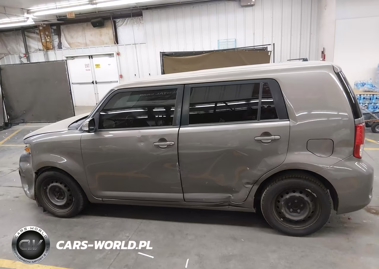 2014 Scion Xb VIN:JTLZE4FE1EJ066498 - 14
