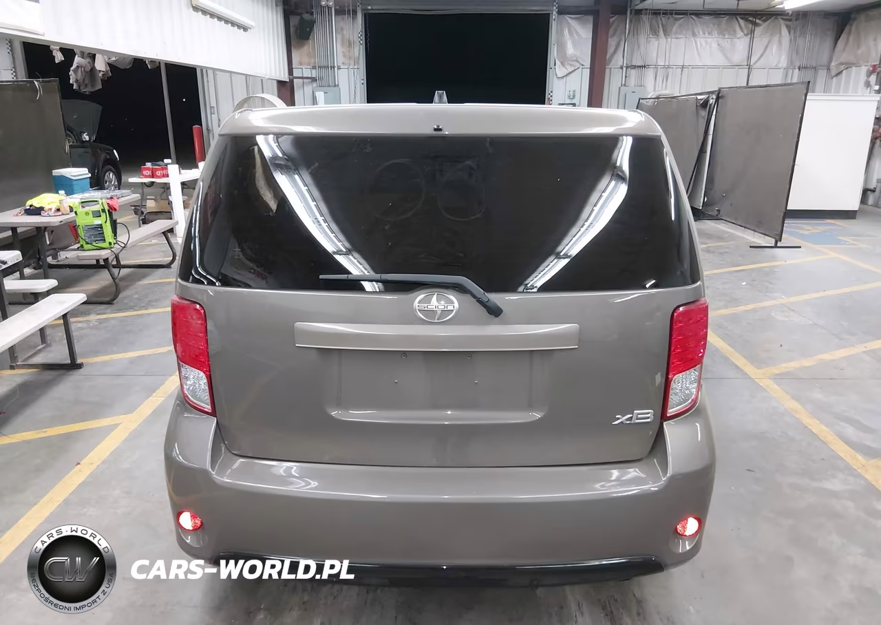 2014 Scion Xb VIN:JTLZE4FE1EJ066498 - 16