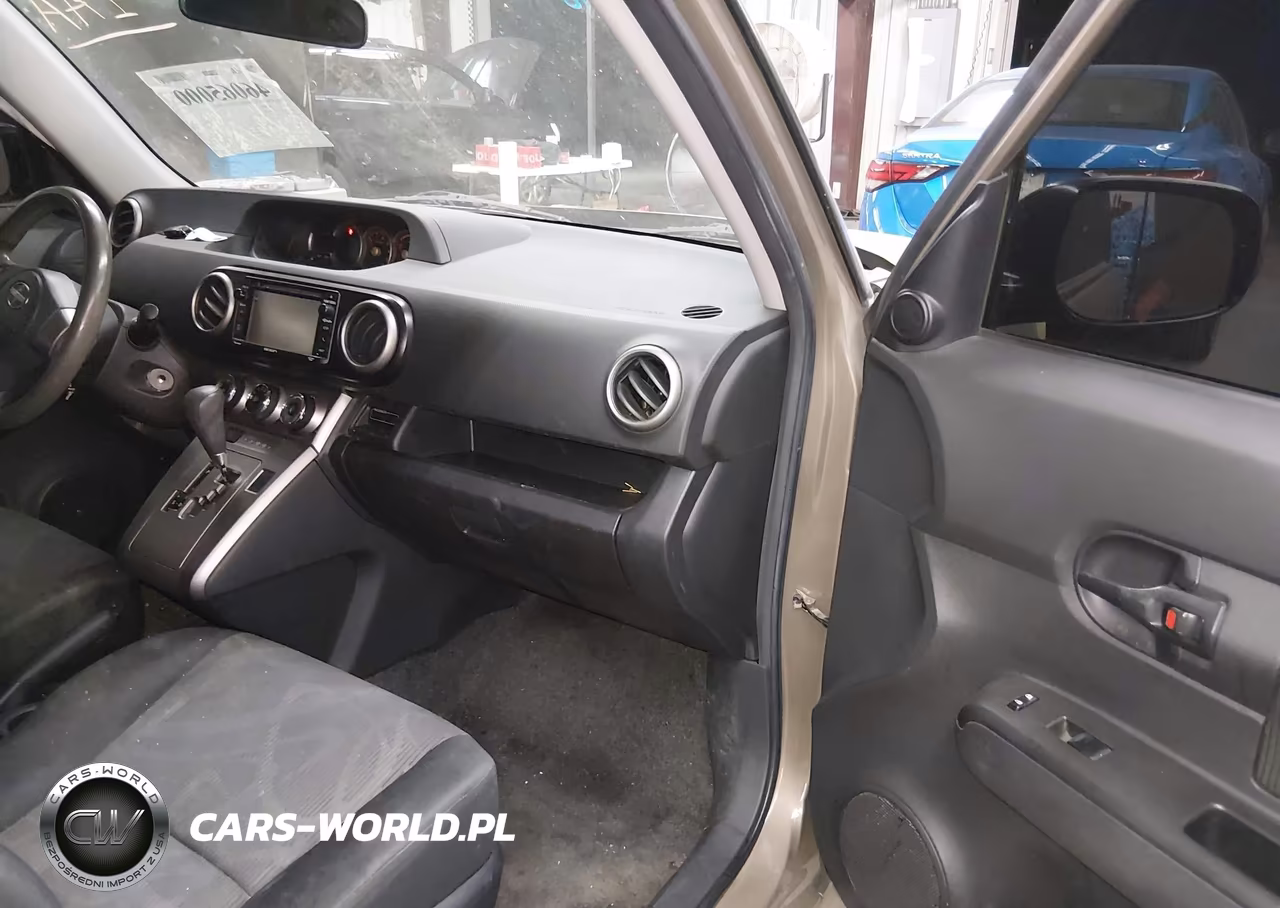 2014 Scion Xb VIN:JTLZE4FE1EJ066498 - 5