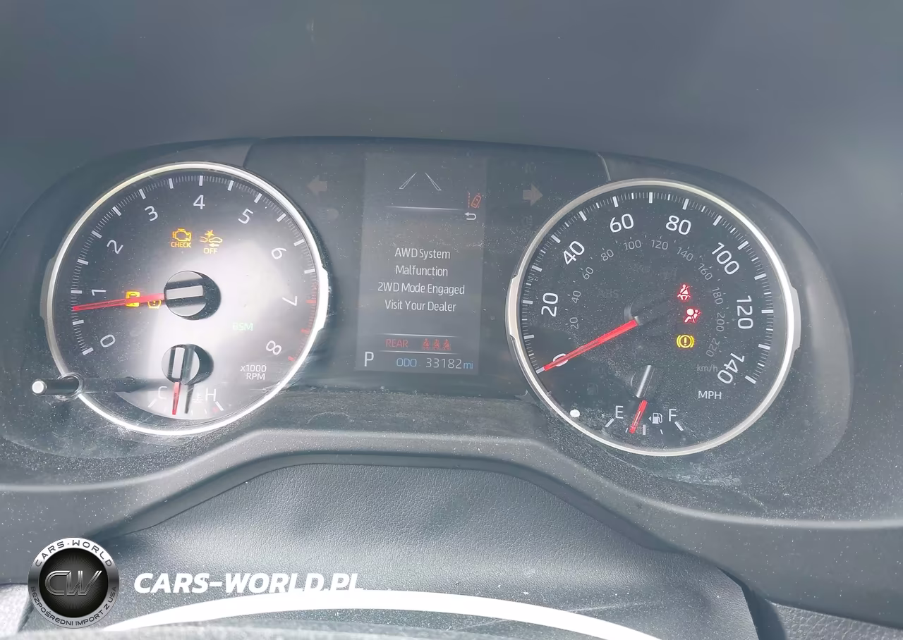 2021 Toyota Rav4 Xle Premium VIN:2T3A1RFV9MW229495 - 7