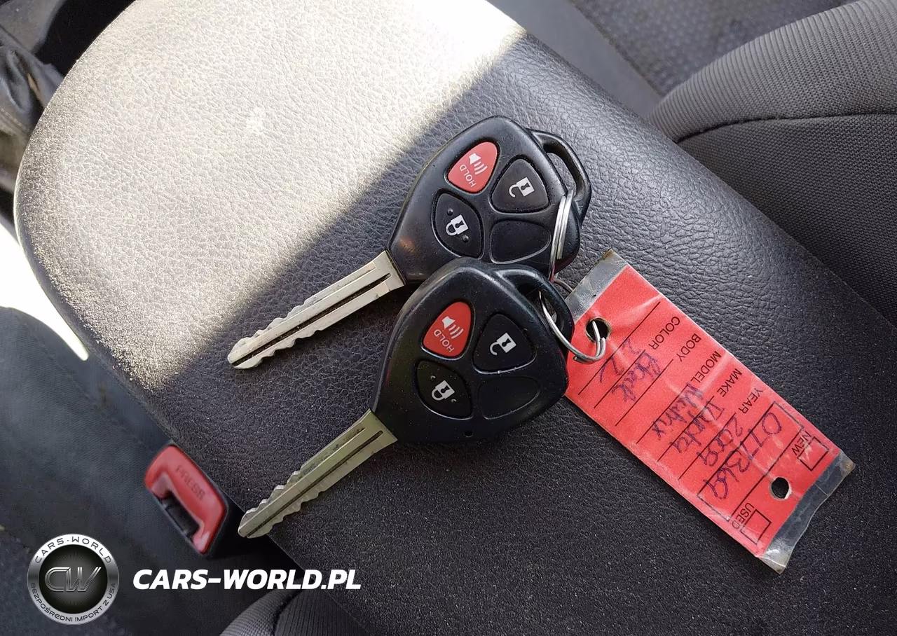 2009 Toyota Matrix VIN:2T1KU40E99C077369 - 11