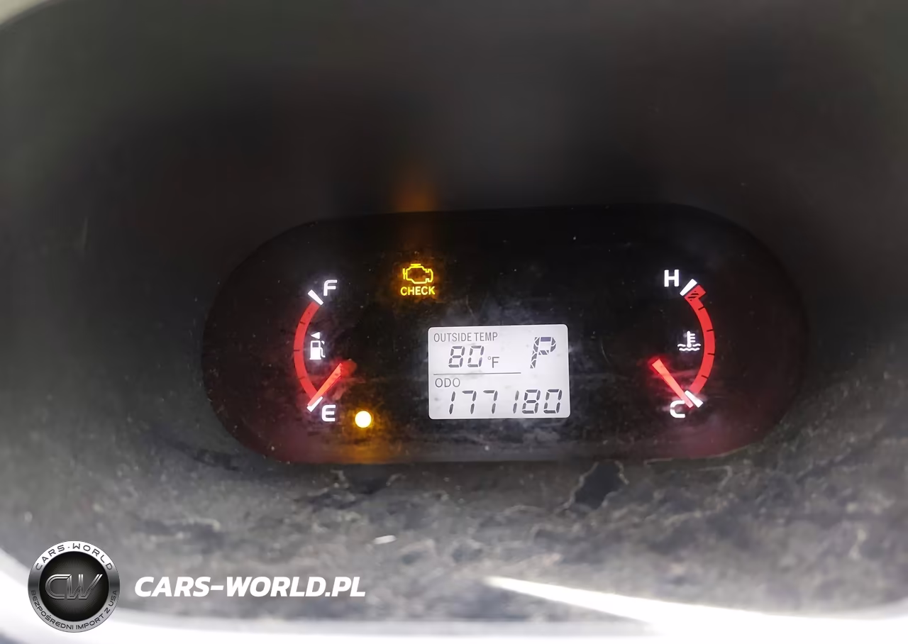 2009 Toyota Matrix VIN:2T1KU40E99C077369 - 7