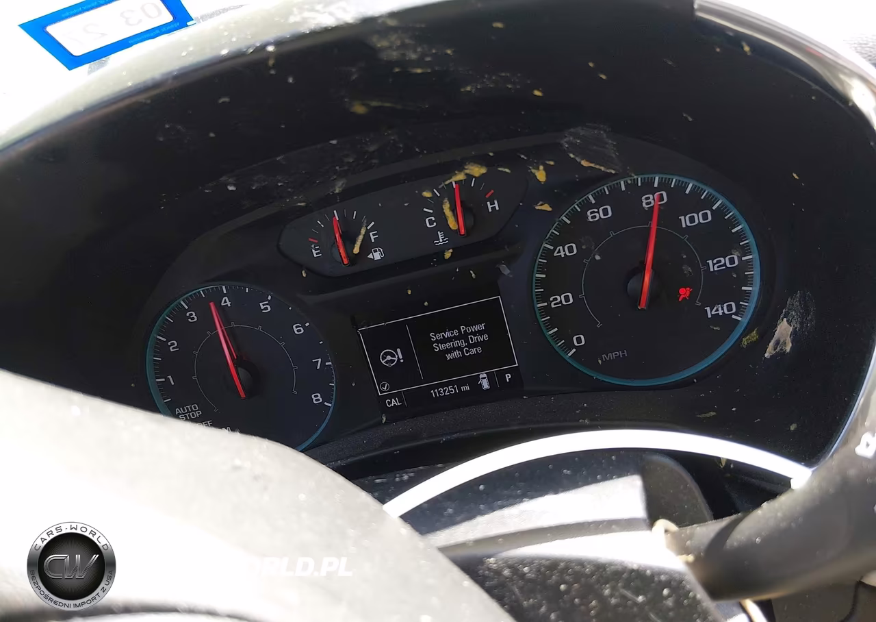 2019 Chevrolet Equinox Ls VIN:2GNAXHEV4K6198439 - 6