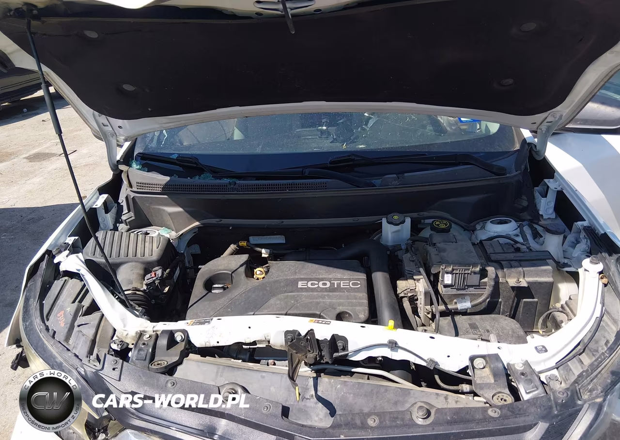 2019 Chevrolet Equinox Ls VIN:2GNAXHEV4K6198439 - 8