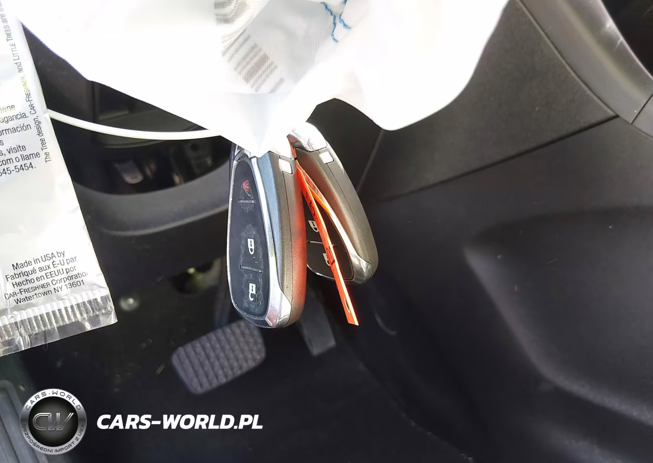 2019 Chevrolet Equinox Ls VIN:2GNAXHEV4K6198439 - 9