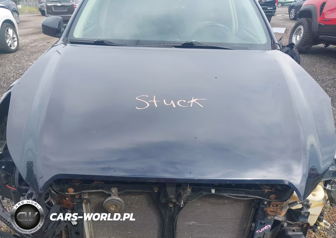 2013 Subaru Outback 2.5I Premium VIN:4S4BRBCC0D3300685 - 10