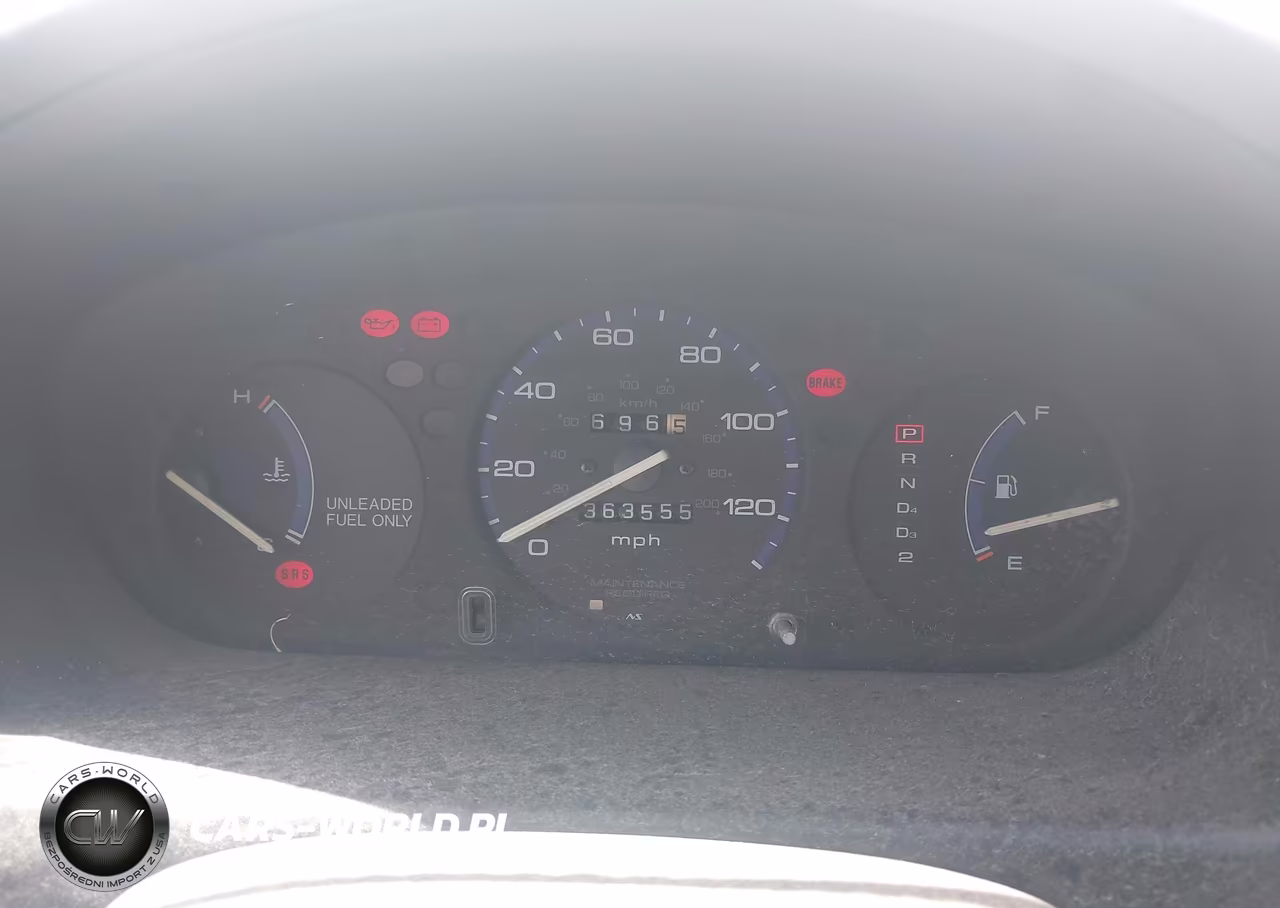 1999 Honda Civic Ex VIN:1HGEJ8241XL096233 - 7