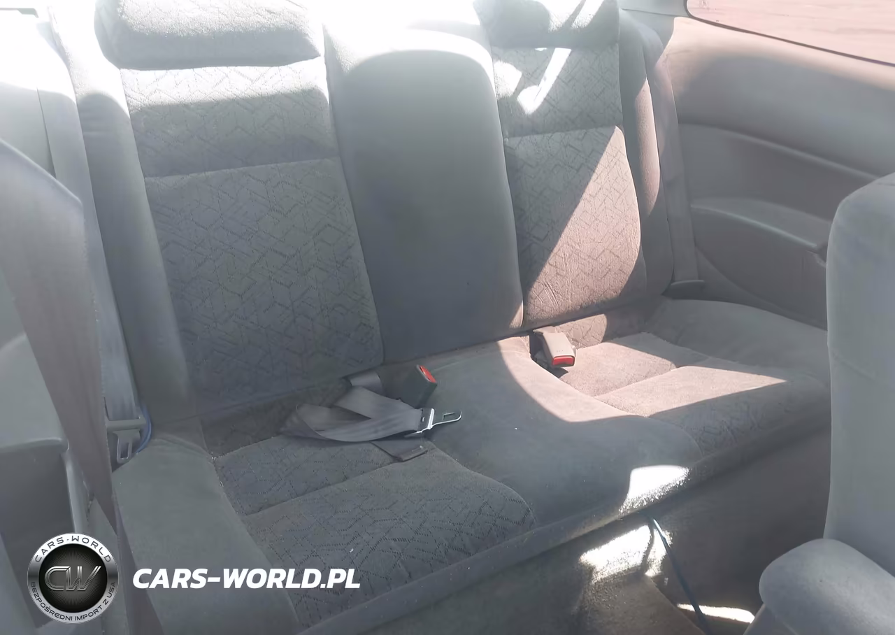 1999 Honda Civic Ex VIN:1HGEJ8241XL096233 - 8