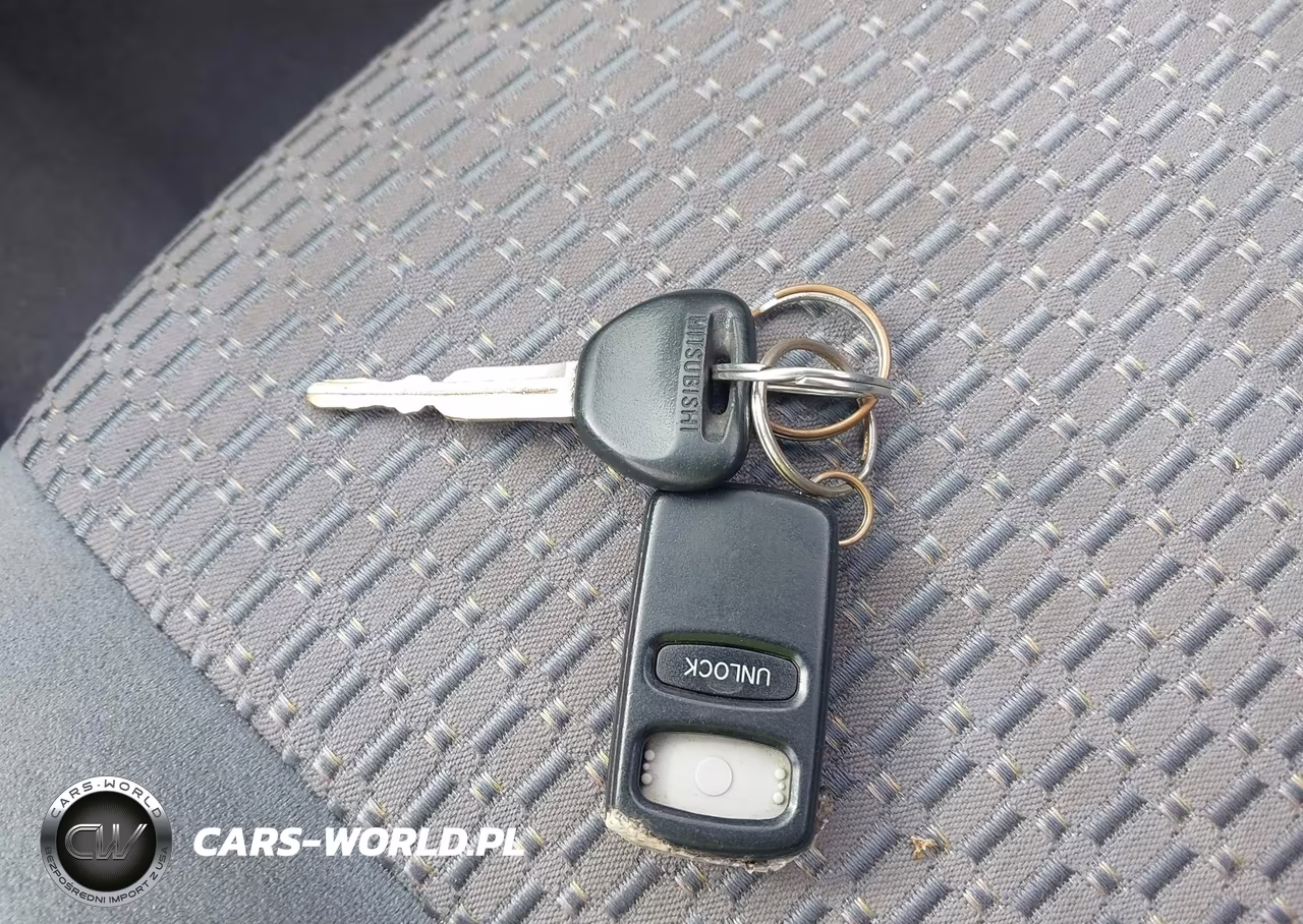 2003 Mitsubishi Lancer Es VIN:JA3AJ26E33U102291 - 11