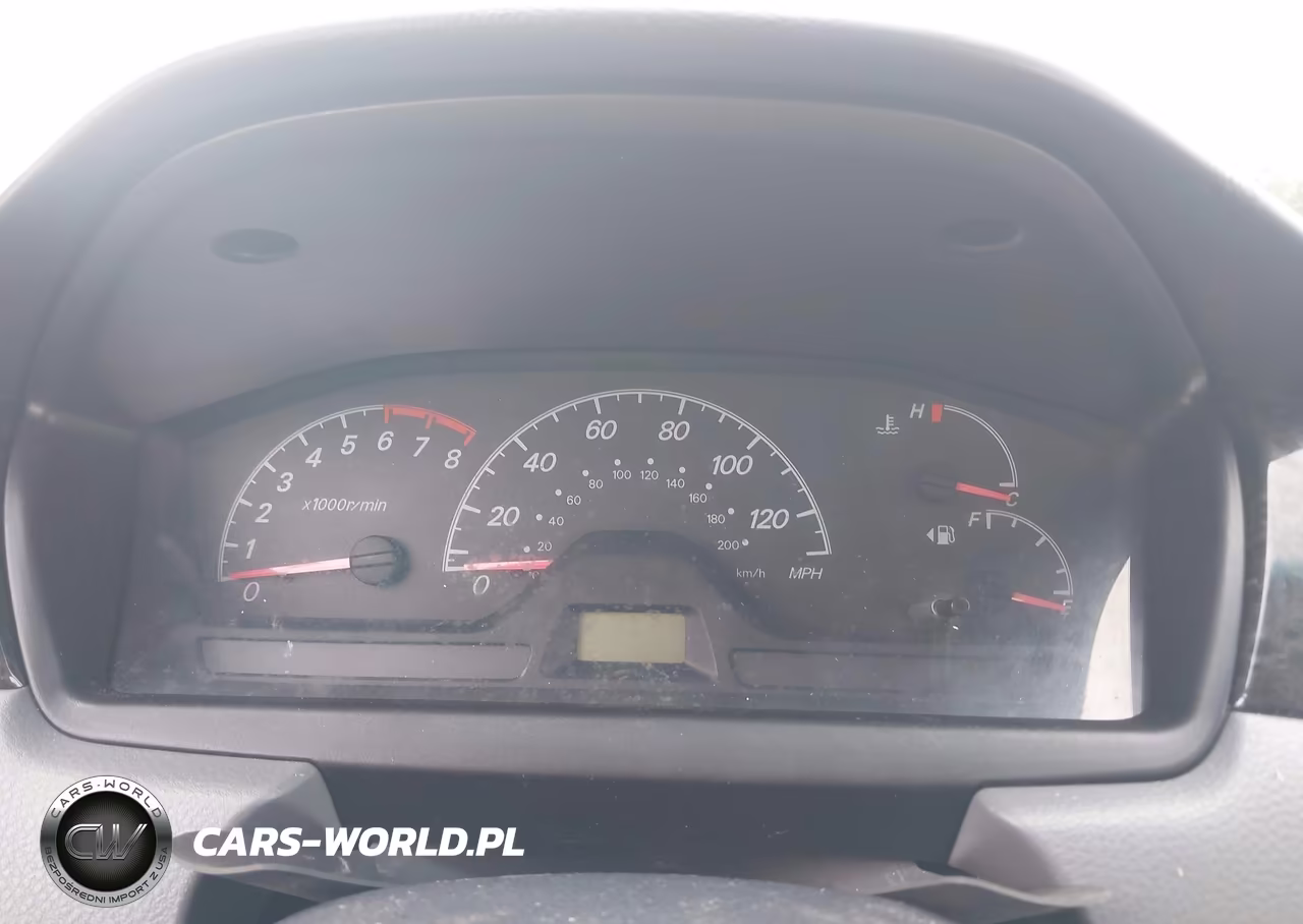 2003 Mitsubishi Lancer Es VIN:JA3AJ26E33U102291 - 7