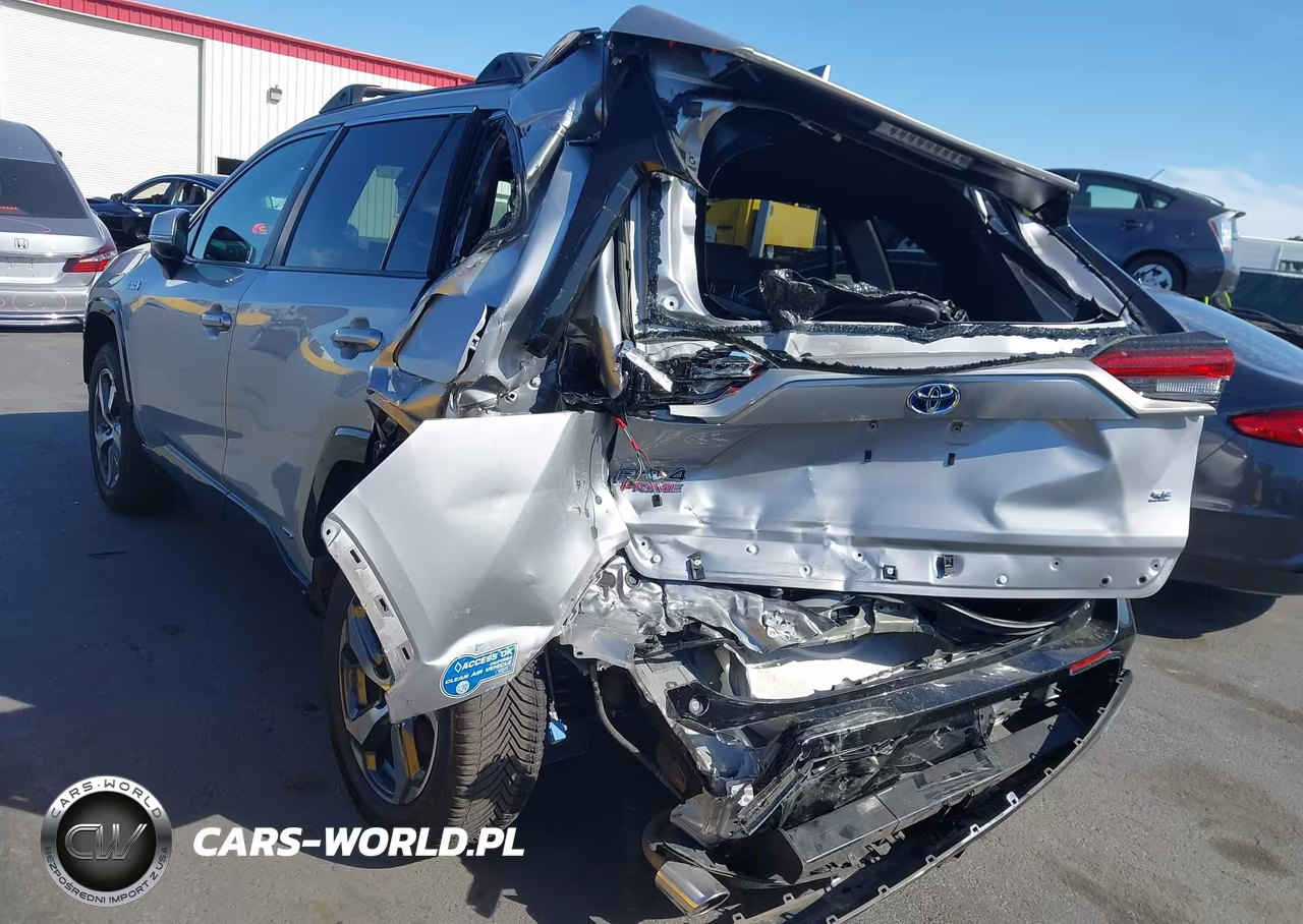 2021 Toyota Rav4 Prime Se VIN:JTMAB3FV5MD031293 - 3