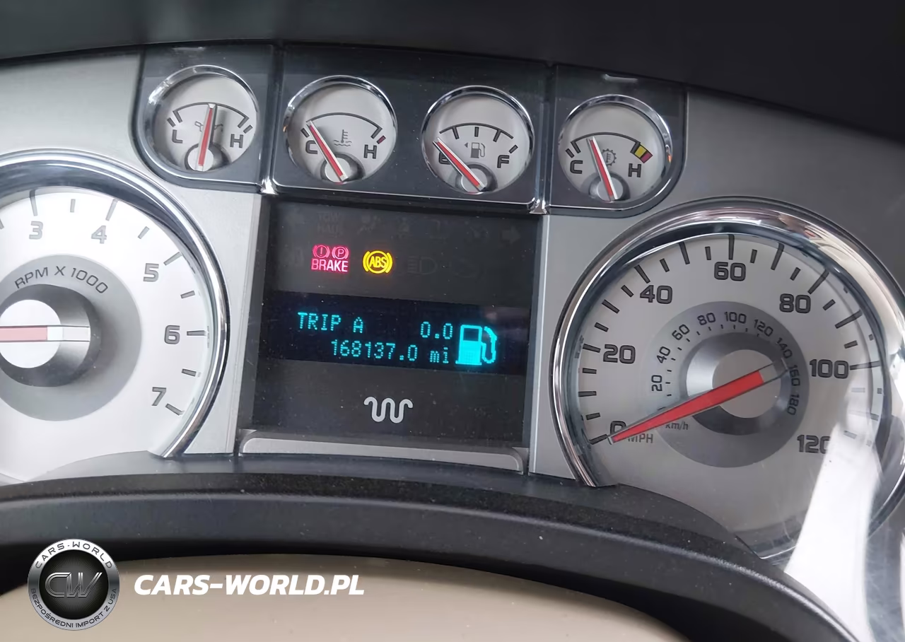 2010 Ford F-150 Fx4-Harley-Davidson-King Ranch-Lariat-Platinum-Xl-Xlt VIN:1FTFW1EV7AKA90305 - 16