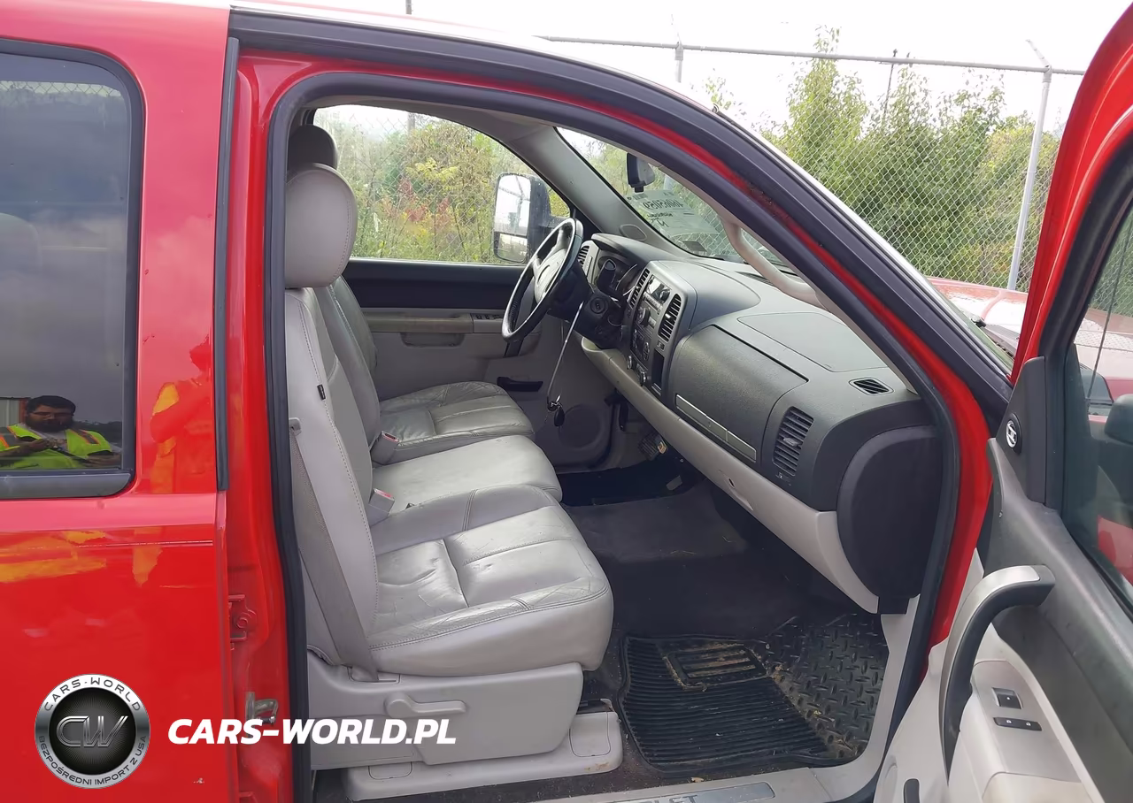 2011 Chevrolet Silverado 1500 Lt VIN:3GCPKSE36BG277273 - 5