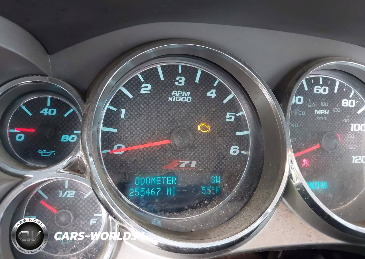 2011 Chevrolet Silverado 1500 Lt VIN:3GCPKSE36BG277273 - 7