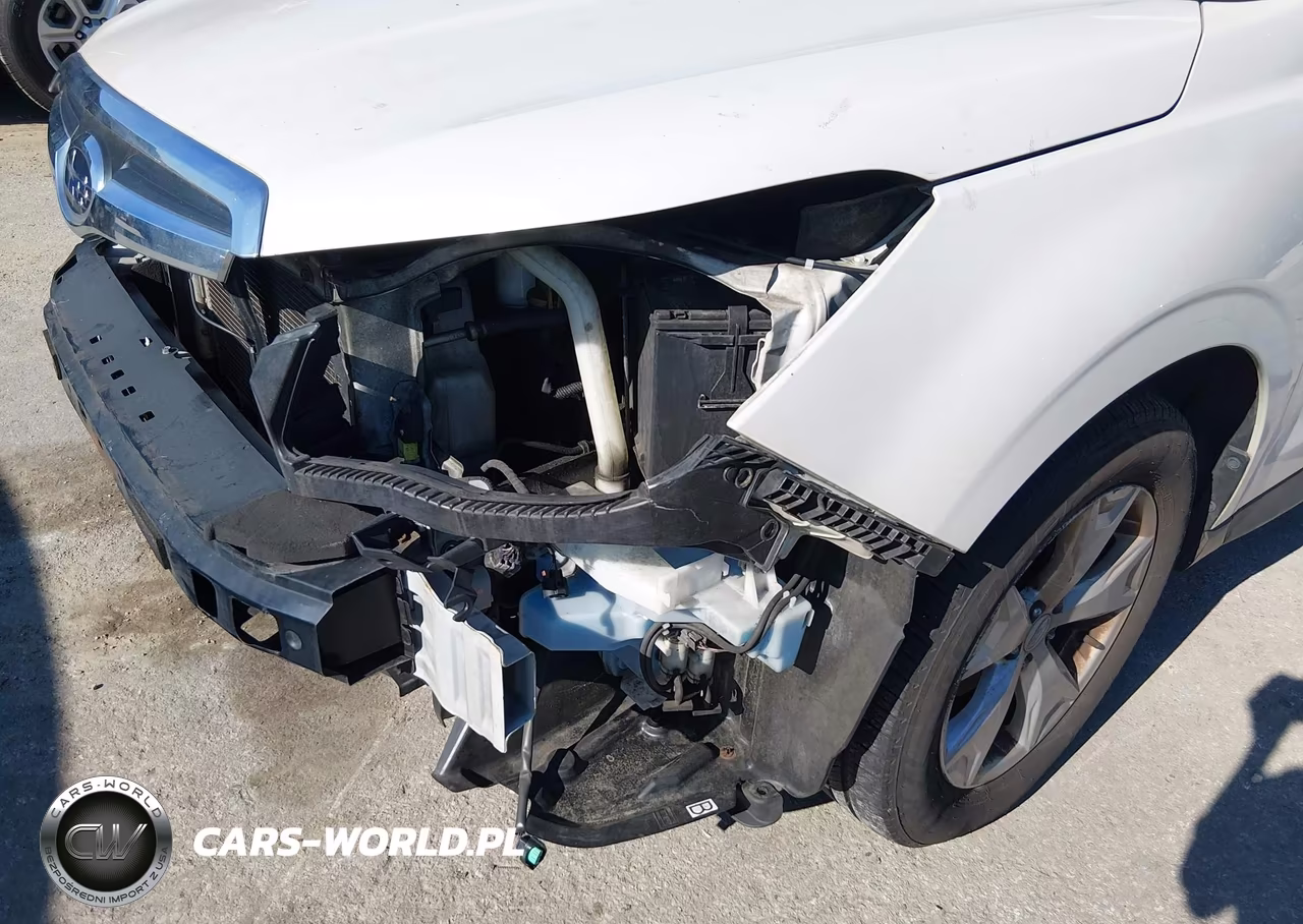 2014 Subaru Forester 2.5I Touring VIN:JF2SJAMC6EH502442 - 17