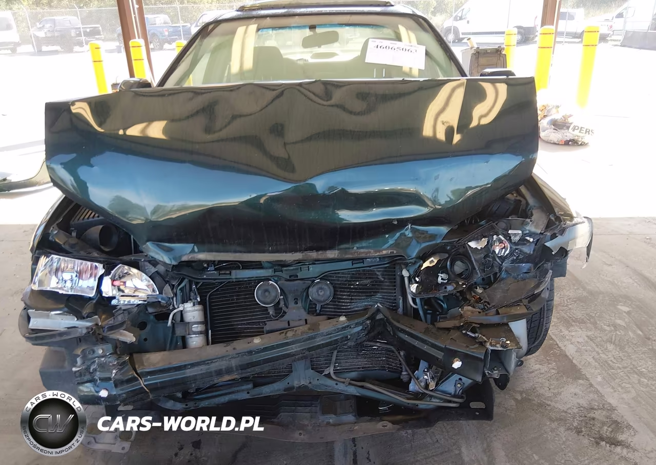 1999 Honda Accord Ex VIN:JHMCG5654XC039724 - 6