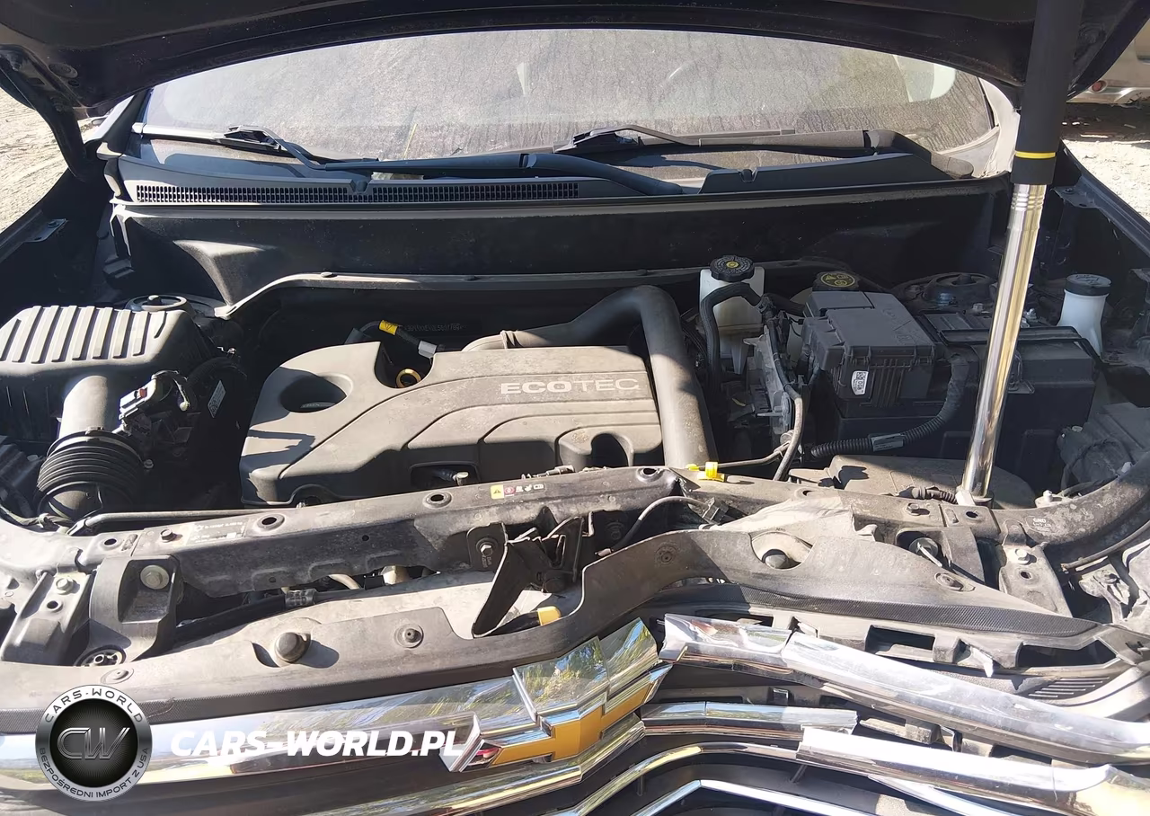 2020 Chevrolet Equinox Awd Premier 1.5L Turbo VIN:3GNAXXEV0LS607789 - 10