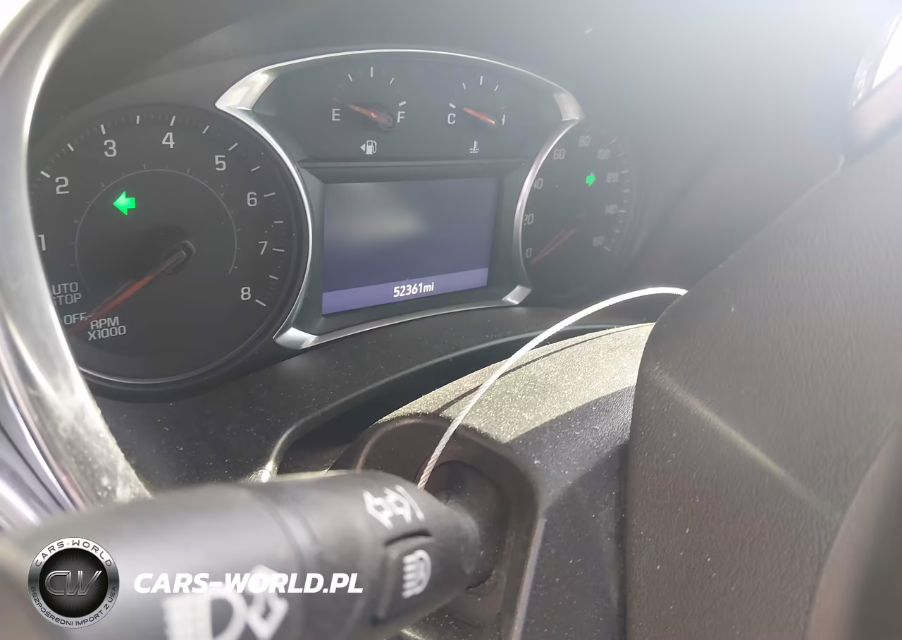 2020 Chevrolet Equinox Awd Premier 1.5L Turbo VIN:3GNAXXEV0LS607789 - 7