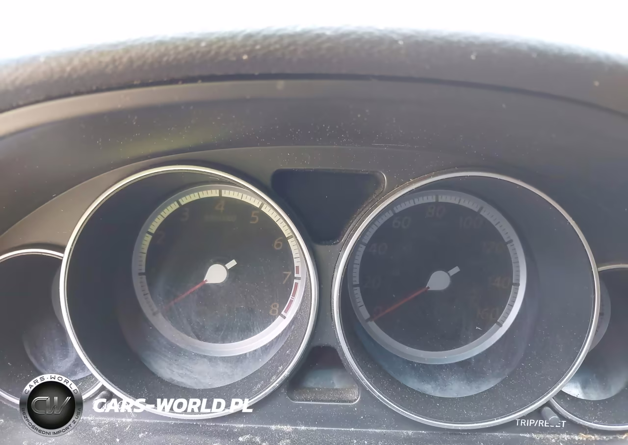 2006 Infiniti M35 VIN:JNKAY01E26M115884 - 7