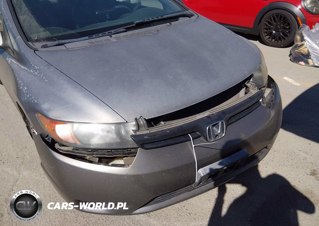 2008 Honda Civic Ex-L VIN:2HGFG12978H508725 - 13