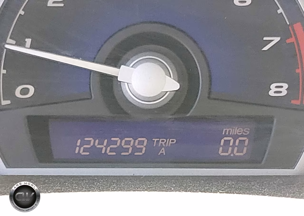 2008 Honda Civic Ex-L VIN:2HGFG12978H508725 - 18