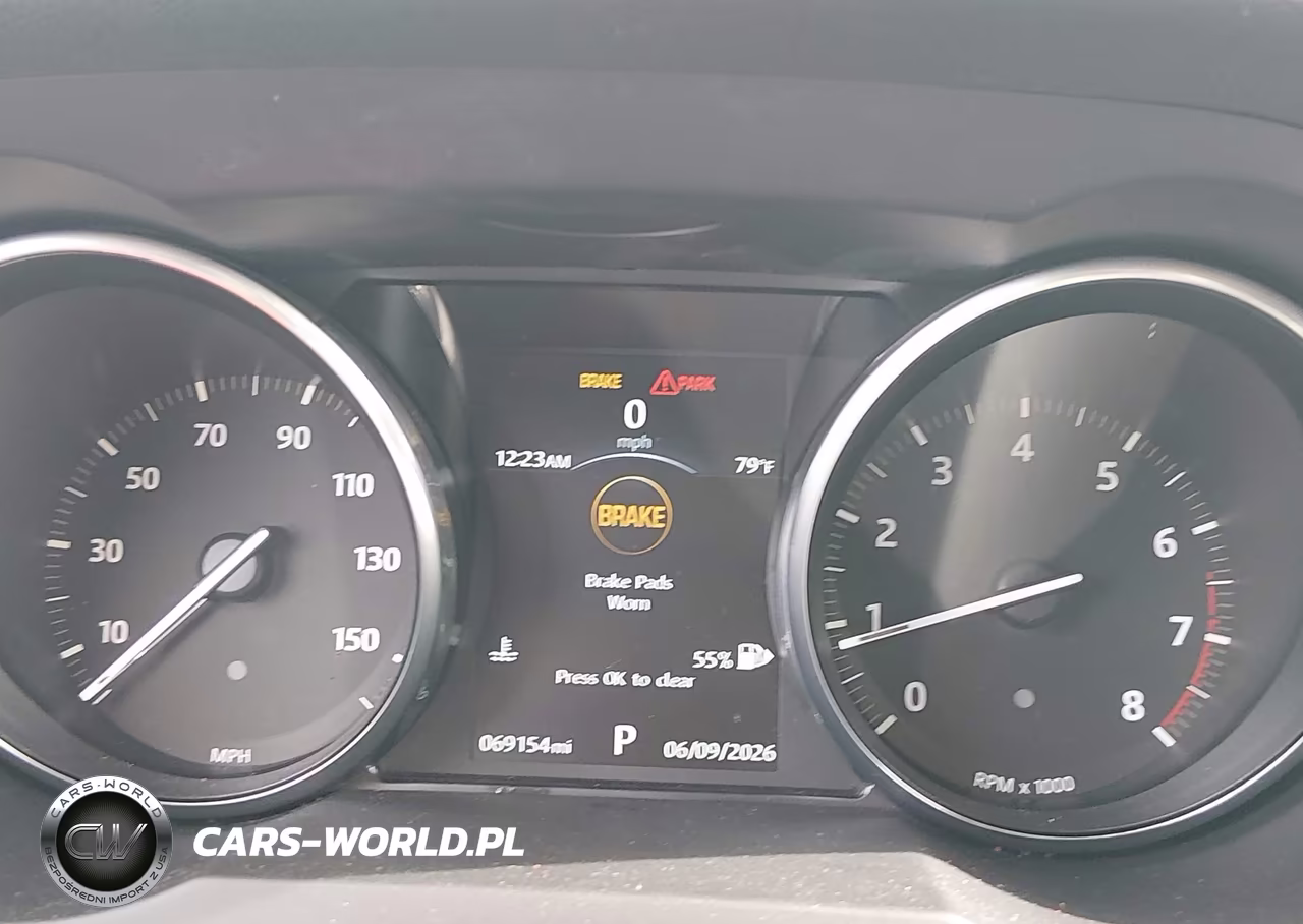 2016 Land Rover Range Rover Evoque Hse VIN:SALVR2BG3GH154904 - 7