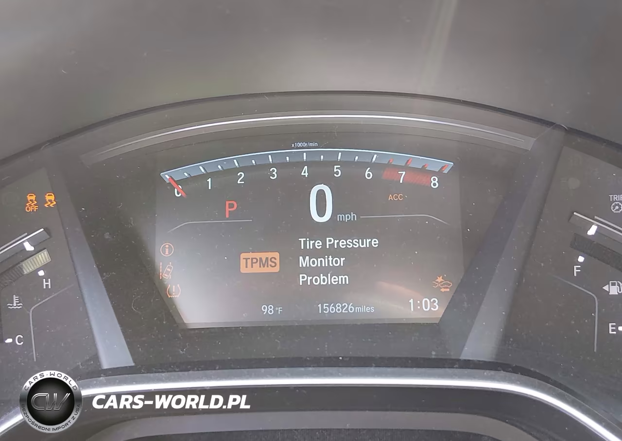 2017 Honda Cr-V Ex VIN:7FARW1H53HE029537 - 16